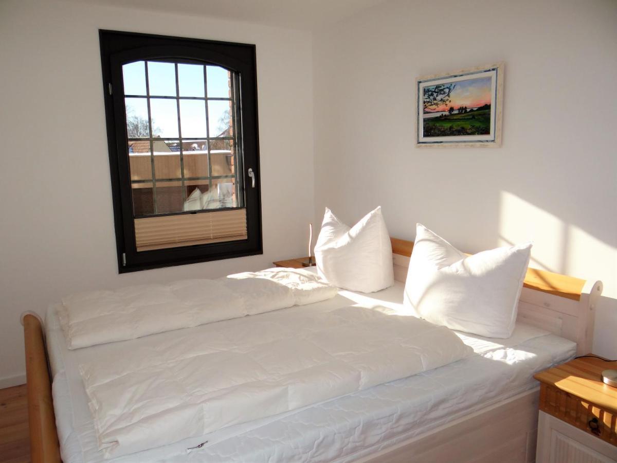 Speicher Residenz Barth E2 App10 Esterno foto